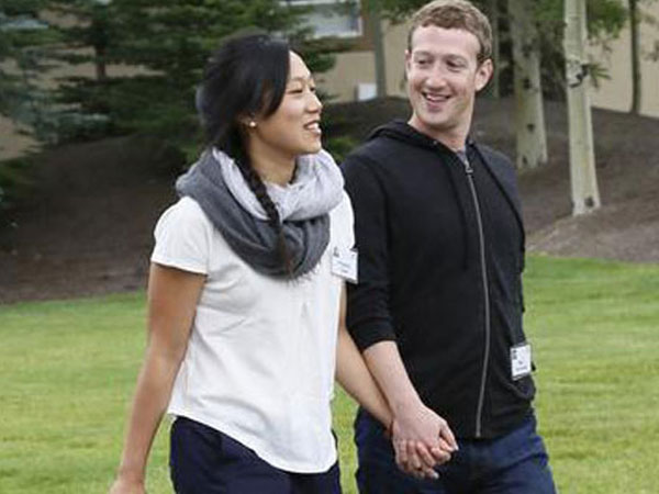 mark zuckerberg mark zuckerberg