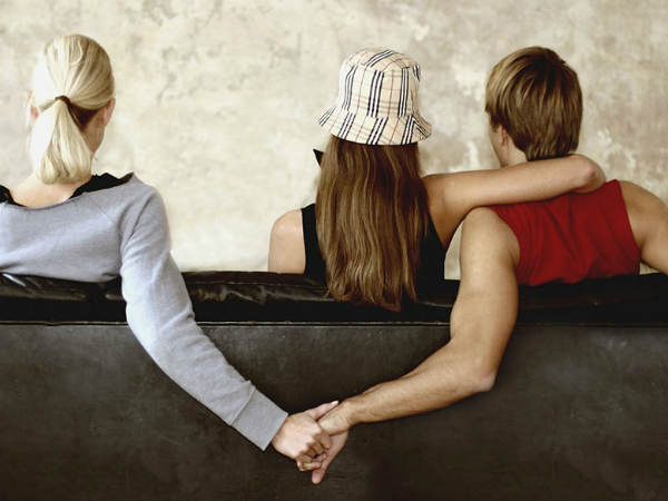 Right wing people are more happier with their relationship Right wing people are more happier with their relationship