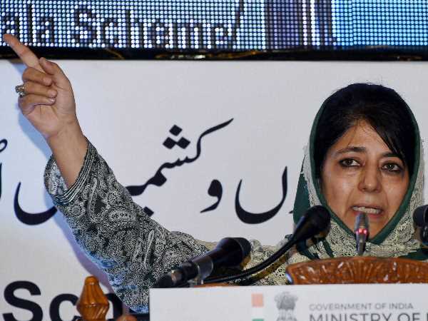 mehbooba mehbooba