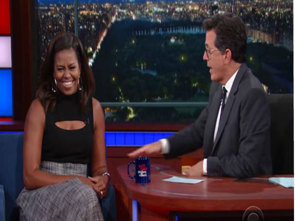 michelle obama michelle obama