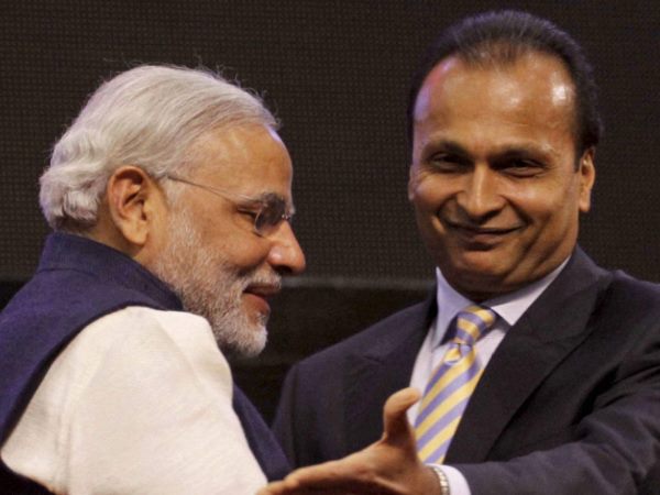 reliance reliance