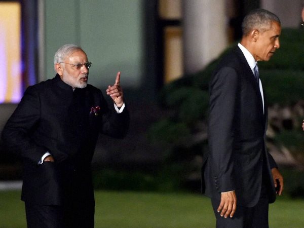 narendra modi barack obama narendra modi barack obama