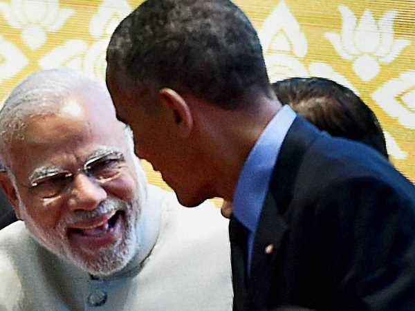 PM मोदी से किया वादा पूरा करना चाहते हैं बराक ओबामा PM मोदी से किया वादा पूरा करना चाहते हैं बराक ओबामा