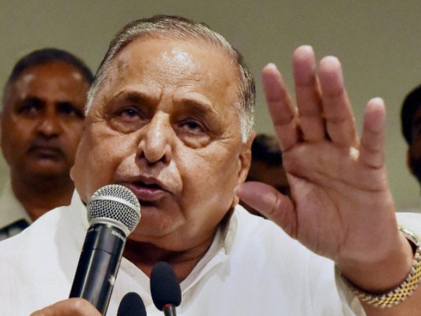 mulayam mulayam