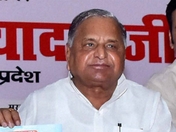 Mulayam Singh yadav likely to start his mega poll campaign from Azamgarh Mulayam Singh yadav likely to start his mega poll campaign from Azamgarh