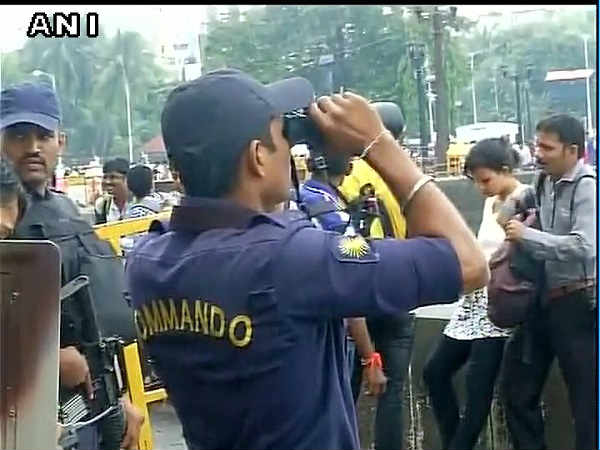 mumbai mumbai