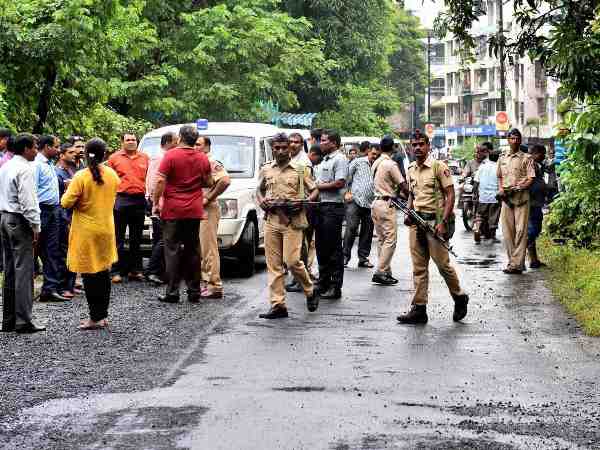 mumbai police mumbai police