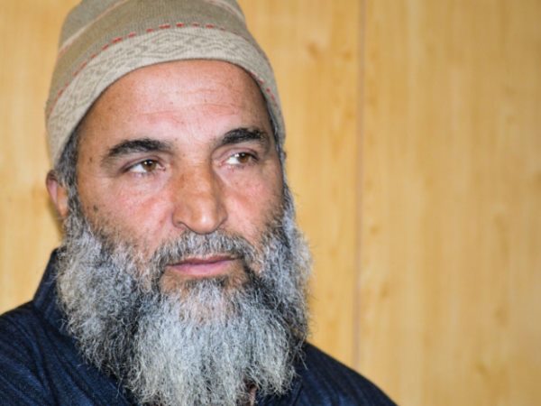 muzaffar wani muzaffar wani
