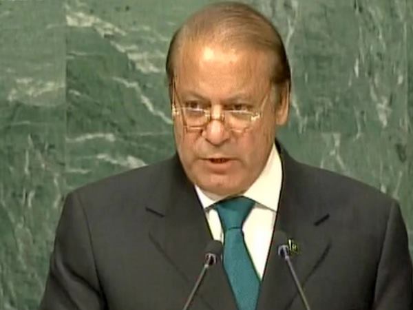 Nawaz Sharif Nawaz Sharif