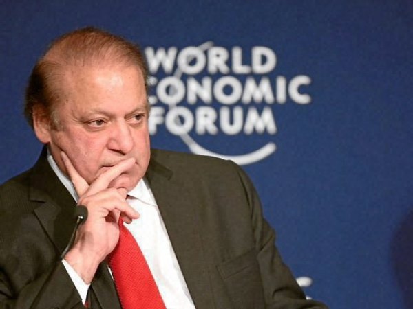 NAWAZ SHARIF NAWAZ SHARIF
