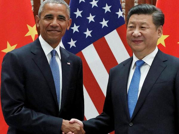 barack obama in china barack obama in china