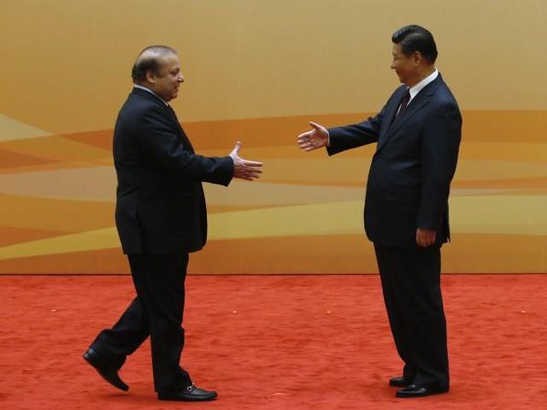pakistan-india pakistan-india