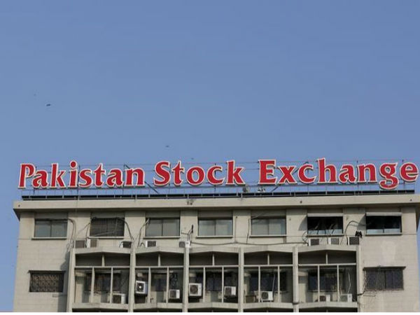 pakistan stock exchange pakistan stock exchange