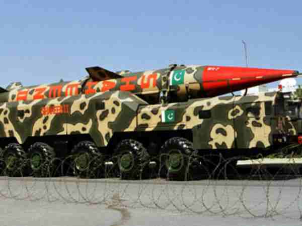 Pak nuclear bomb Pak nuclear bomb