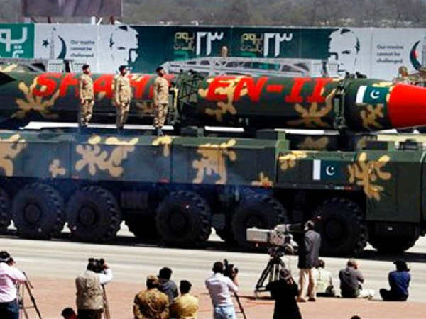 pakistan pakistan