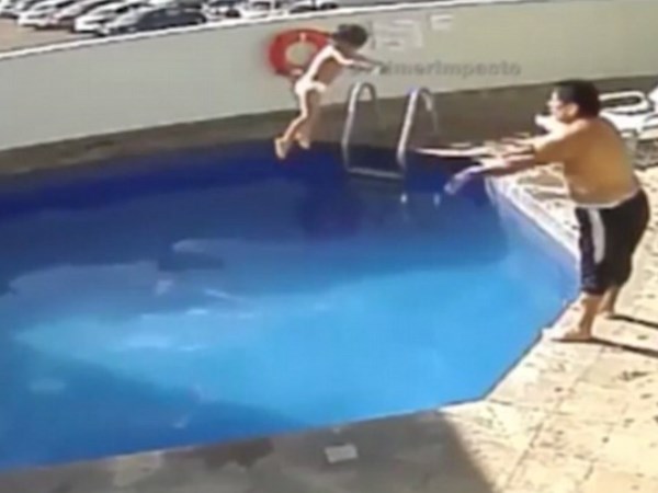 pool pool
