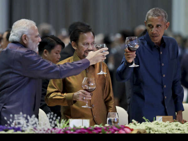 PM-Modi-meeting-Barack-Obama-150 PM-Modi-meeting-Barack-Obama-150