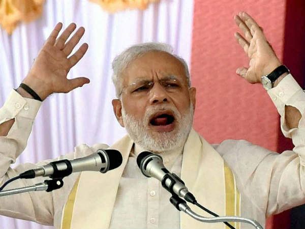 Pakistan media calls PM Modi’s Kozhikode speech venomous Pakistan media calls PM Modi’s Kozhikode speech venomous