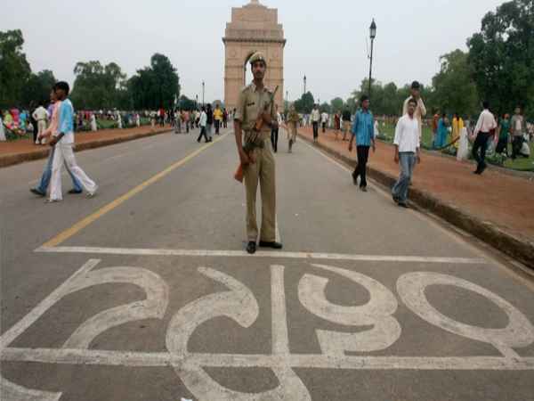 delhi police delhi police