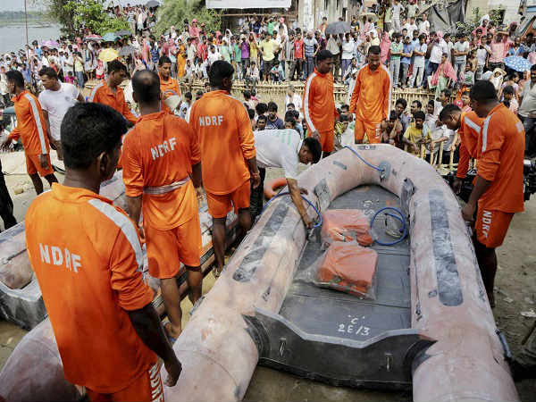 ndrf team file photo ndrf team file photo