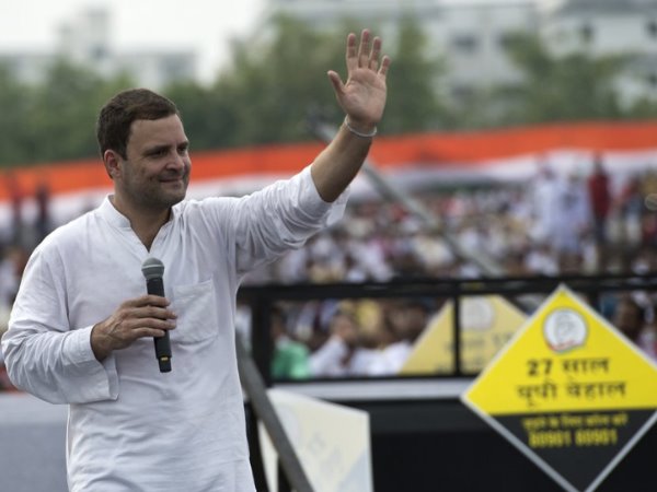 Rahul Gandhi Rahul Gandhi