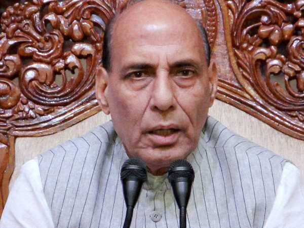 rajnath singh rajnath singh