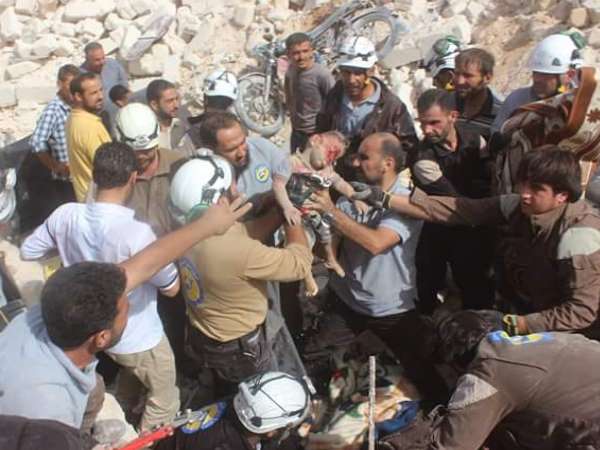 air strike in syria air strike in syria