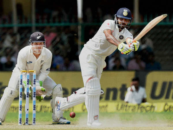 Ravindra Jadeja celebrates Test fifty like a warrior, see video Ravindra Jadeja celebrates Test fifty like a warrior, see video