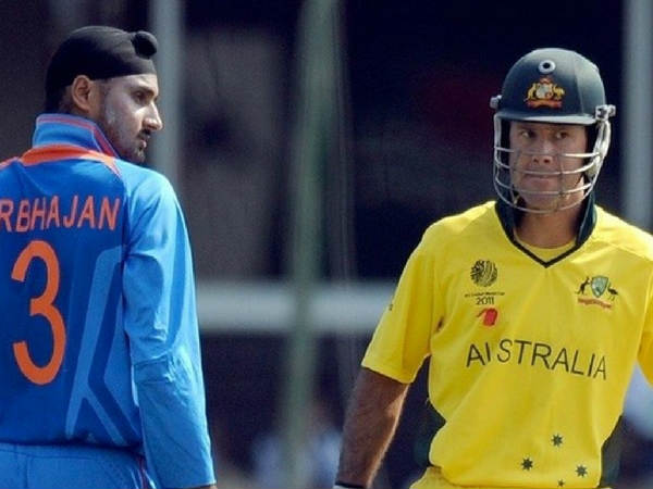Here are the reasons why harbhajan singh comes in nightmares of ricky ponting. Here are the reasons why harbhajan singh comes in nightmares of ricky ponting.
