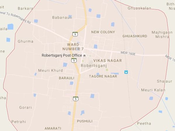 robertsganj robertsganj