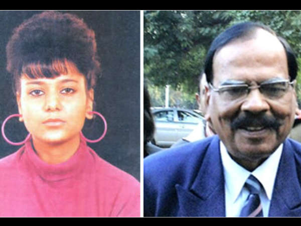 Ruchika molestation case Ruchika molestation case