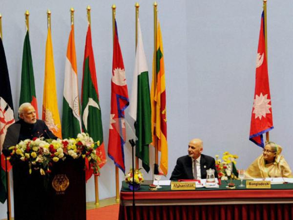 saarc saarc