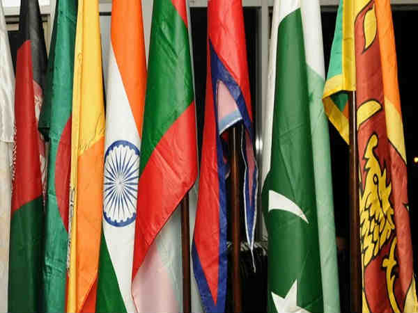 SAARC SAARC