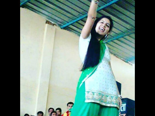 sapna chaudhary sapna chaudhary