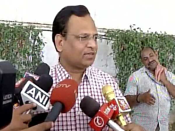 satyendra jain satyendra jain