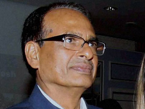shivraj singh chauhan shivraj singh chauhan