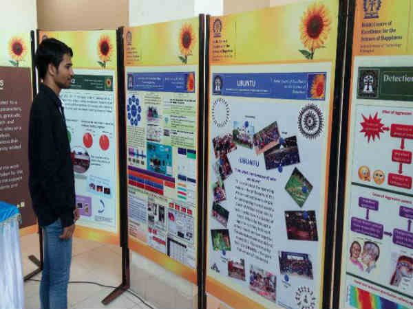 IIT Kharagpur Researchers Develop ‘Sleep Monitoring System’ For Heart IIT Kharagpur Researchers Develop ‘Sleep Monitoring System’ For Heart