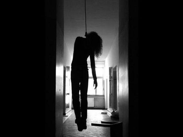 suicide suicide