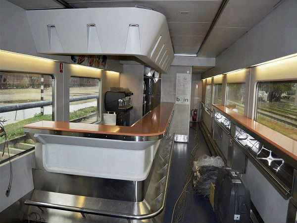 talgo-train talgo-train
