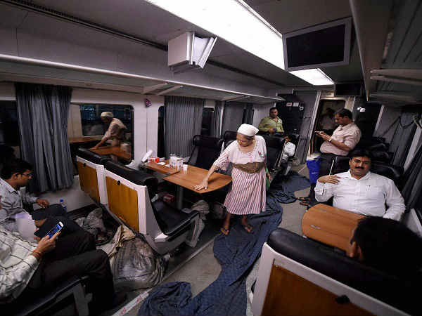 talgo-train talgo-train