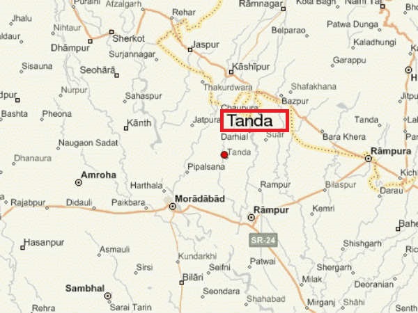 UP Assembly Election 2017: know your constituencies Tanda UP Assembly Election 2017: know your constituencies Tanda