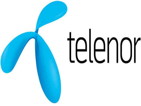 telenor telenor