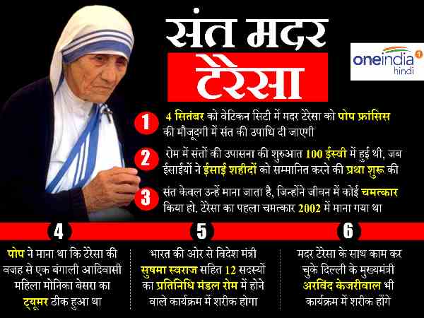 Mother Teresa Mother Teresa