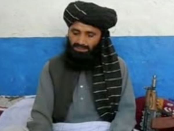 Pakistani Taliban commander Pakistani Taliban commander