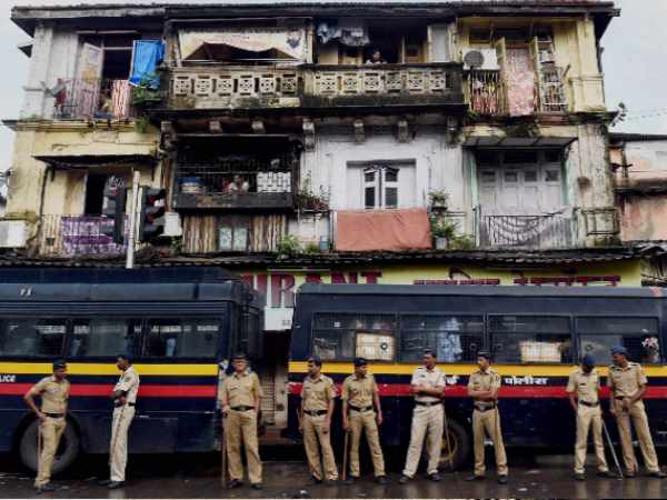 mumbai mumbai