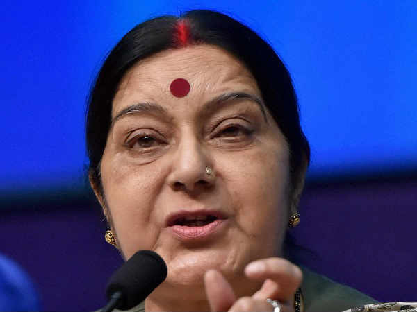 sushma sushma