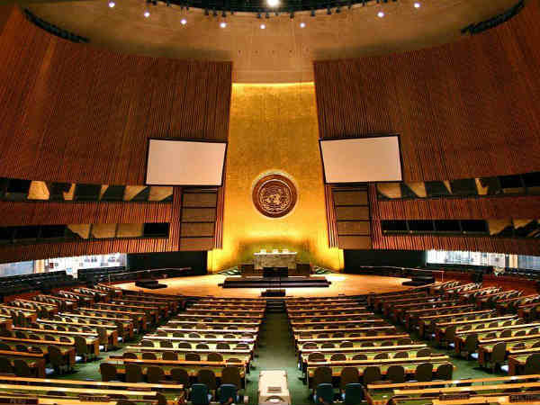 United Nations: You Should Know Everything United Nations: You Should Know Everything