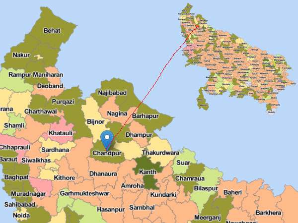 chandpur chandpur
