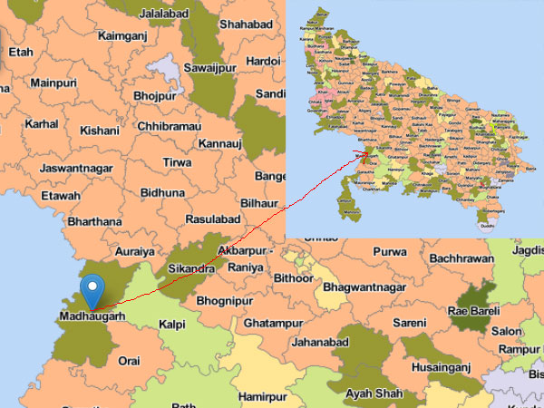 Know Constituencies of UP Assembly polls 2017: MADHAUGARH Know Constituencies of UP Assembly polls 2017: MADHAUGARH
