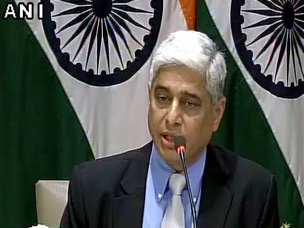 vikas swarup vikas swarup